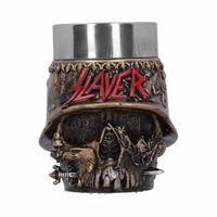 Schuss Slayer - Skull