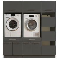 TECHNICKÁ MÍSTNOST, 185/200/67,5 cm