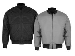Kurtka dwustronna Adidas HK2760