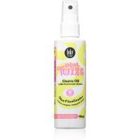 Lola Cosmetics Plot Twist termoochranné sérum 90 ml