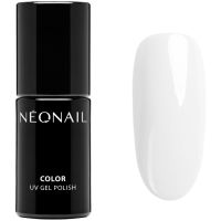 NeoNail Candy Girl gel lak za nohte odtenek Cotton Candy 7.2 ml