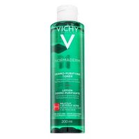 Vichy Normaderm Purifying Pore-Tightening Lotion tonik oczyszczający przeciw niedoskonałościom skóry 200 ml