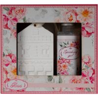 Bohemia Gifts & Cosmetics Little House Of Love подарунковий набір 50 мл