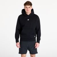 Bluza New Balance Hoops Uniform Hoodie Black S