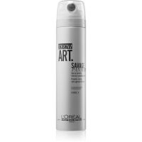 L’Oréal Professionnel Tecni.Art Savage Panache pudrasto pršilo za fiksacijo in obliko 250 ml