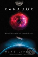 Paradox (Musí zachrániť všetkých. Kto pomôže jemu?) - kniha z kategorie Sci-fi