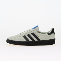 Trampki adidas Montreal Rm Linen Green/ Core Black/ Core Black EUR 37 1/3