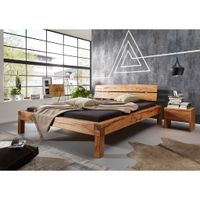 Livetastic TRÁMOVÁ POSTEL, 180/200 cm,