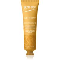 Biotherm Bath Therapy Delighting Blend заспокоюючий крем для рук 30 мл