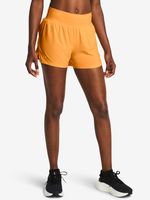 Under Armour UA Launch Pro 3'' Shorts Orange