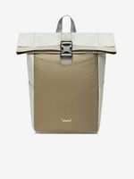 Vuch Sirius Rucksack Beige