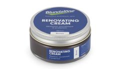 Blundstone Renovating Cream Brown 50ml Unisex - Njega obuće Blundstone - Smeđa - BRENCRMBRN-One-size - Size: One size
