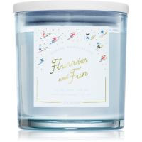 DW Home Winter Wonderland Flurries & Fun Duftkerze 374 g