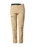 THE NORTH FACE Hlače za vanjske uvjete 'Lighthing'  kaki / bijela