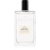 Cremo Italian Bergamot toaletna voda za moške 100 ml