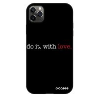 Fashion Case pre Apple iPhone 11 Pro Max - Do it. With love.