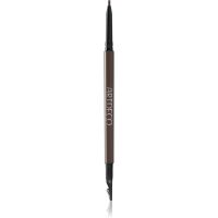 ARTDECO Ultra Fine Brow Liner precizna olovka za obrve nijansa 2812.21 Ash Brown  0.09 g