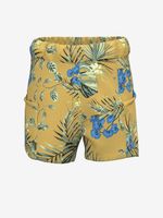 name it Florence Kindershorts Gelb