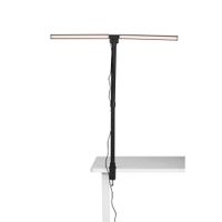 Novel LED SVÍTIDLO SE SVORKOU, dálkový ovladač, dotykový stmívač, 80/35/71,5 cm