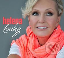 Helena Vondráčková: Touhy - Helena Vondráčková