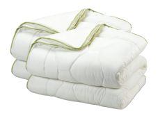 2xDORMEO PILOTĂ DUBLĂ ALOE VERA 200X200