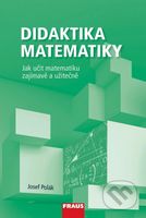 Didaktika matematiky - Josef Polák - kniha z kategorie Didaktika