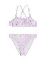 O'NEILL Bikini  pastelno ljubičasta / bijela