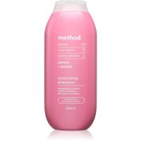 Method Shampoo Pure Peace Shampoo für mehr Haarvolumen 350 ml