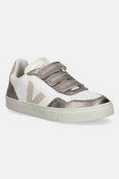 Veja teniși din piele copii Small V-90