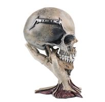 Ukras Metallica - Sad But True - Skull