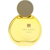 Avon Far Away Shine woda perfumowana dla kobiet 50 ml