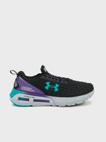 Under Armour UA HOVR™ Mega 2 Clone Tenisówki Czarny