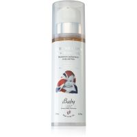 Baby Kingdom Luxury Baby Collection szampon dla dzieci 250 ml