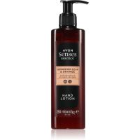 Avon Senses Essence Geranium Leaf & Orange лосион за ръце 250 мл.