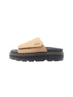 Dr. Martens Natikače s potpeticom  bež