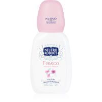 Neutro Roberts Monoi e Fresia dezodorant z atomizerem 48-godzinny efekt 75 ml