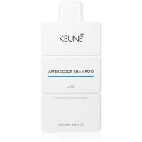 Keune Care After Color Shampoo hajsampon festés után 1000 ml