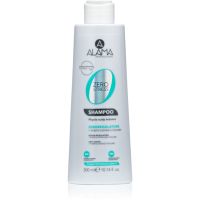 Alama Professional Zero Stress Sebum Regulating Shampoo szampon do tłustej skóry głowy 300 ml