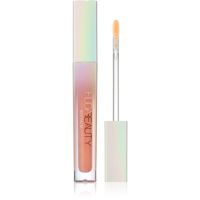 Huda Beauty Silk Balm lip gloss hidratant culoare Blush 3 ml