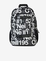 O'Neill Boarder Rucksack Schwarz