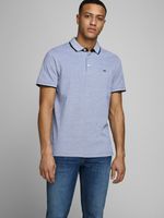 Jack & Jones Paulos Polo majica plava