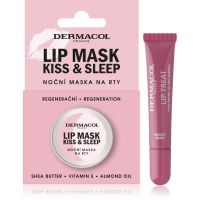 Dermacol Lip Treat sada