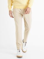 Celio 24H Dosmart Hose Beige