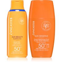 Lancaster Sun Protection Set komplekts