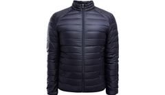 Jott Down Jacket Light MATTE Bărbați - Geci Jott - Gri - P000MDOW02-104-M - Size: M