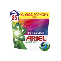 Ariel Allin1 PODS Color kapsuly na pranie