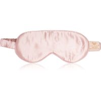 Crystallove Silk Eye Mask маска для сну Rose 1 кс
