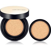 JUNG SAEM MOOL Essential Skin Nuder Cushion feuchtigkeitsspendendes Make-up im Schwamm + zusätzliche Füllung Farbton Pink Light 2x14 g