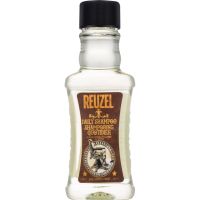 Reuzel Hair Shampoo für tägliches Waschen 100 ml