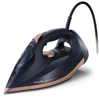 Philips Seria 7500 - HV (ALBASTRU/AURIU) - DST7510/80